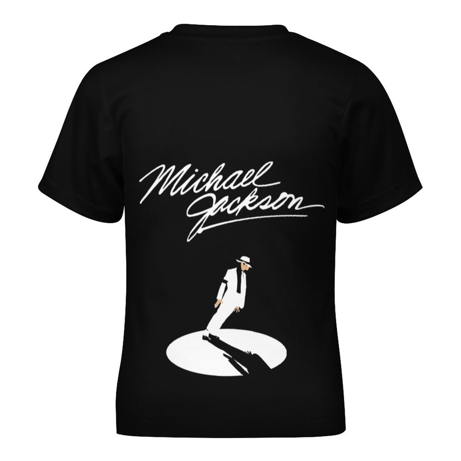 【マイケルジャクソン】Tシャツ⑮ 120・130サイズ マイケルジャクソンTシャツ 120・130サイズ マイケルジャクソン